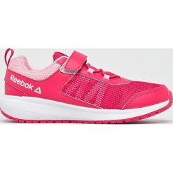 Buty sportowe dziewczęce: Reebok – Buty dziecięce Road Supreme