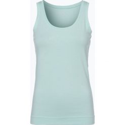 Marie Lund - Top damski, zielony. Zielone topy damskie marki Marie Lund, s, bez wzorów, bez kołnierzyka. Za 49,95 zł.