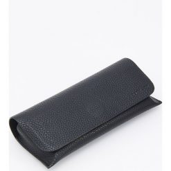 Etui na okulary - Czarny. Czarne etui męskie Reserved. Za 29,99 zł.