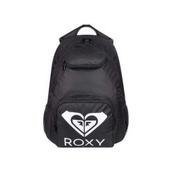 ROXY plecak damski Shd Sw Sld Lg J Bkpk Kvj0. Plecaki damskie Roxy, bez wzorów, sportowe, bez dodatków. Za 179,00 zł.