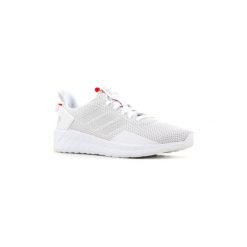 Buty adidas Adidas Questar Ride DB1367. Białe trampki męskie marki Adidas, bez wzorów, bez zapięcia. Za 243,53 zł.