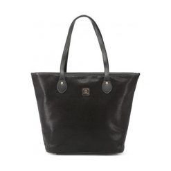 Laura Biagiotti Torebka damska na zakupy Shopperka LAURA BIAGIOTTI. Torebki klasyczne damskie Laura Biagiotti, bez wzorów, z poliesteru, bez dodatków. Za 208,00 zł.