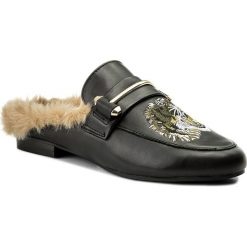 Klapki damskie: Klapki STEVE MADDEN – King-P Mule 91000941-10001-01003 Black Multi