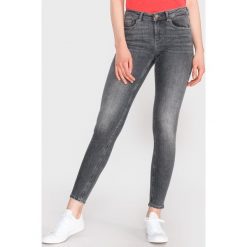Scotch & Soda La Bohemienne Dżinsy Szary. Szare jeansy damskie Scotch & Soda. Za 486,95 zł.