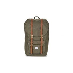 Plecaki damskie: Plecaki Herschel LITTLE AMERICA