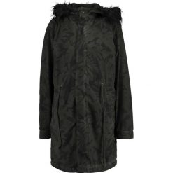 Parki damskie: LTB ZENILOF Parka green mix