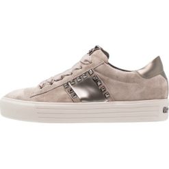 Kennel + Schmenger UP Sneakersy niskie ombra. Szare trampki i tenisówki damskie marki Kennel + Schmenger, bez wzorów, ze skóry, bez zapięcia. Za 1029,00 zł.