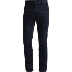 Chinosy męskie: Casual Friday Chinosy navy