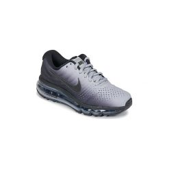 Buty Dziecko Nike AIR MAX 2017 GRADE SCHOOL. Czarne trampki chłopięce marki Nike. Za 511,20 zł.
