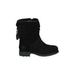 Botki C. Tapioca C160-01. Czarne botki damskie C. Tapioca. Za 373,55 zł.