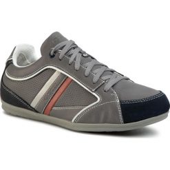 Sneakersy GEOX - U Houston A U02P1A 000ME C1006 Grey. Szare sneakersy męskie Geox, bez zapięcia. W wyprzedaży za 309,00 zł.