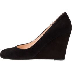 Szpilki: KIOMI Szpilki black