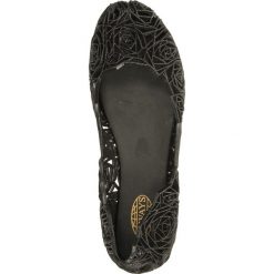 Baleriny damskie lakierowane: BALERINY CASU 5010
