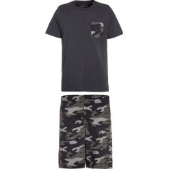 Bielizna chłopięca: Sanetta STREET SHORT Piżama shark