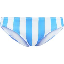 Bikini: Solid & Striped THE ELLE BOTTOM Dół od bikini blue/white