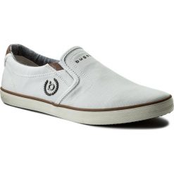 Trampki męskie: Tenisówki BUGATTI – 321-50264-6900-2000 White