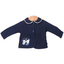 Primigi Bluza Dziewczęca 68 Niebieski. Niebieskie bluzy dziewczęce marki Primigi. W wyprzedaży za 87,00 zł.