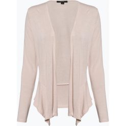 Comma - Kardigan damski, beżowy. Brązowe kardigany damskie marki comma, s. Za 159,95 zł.