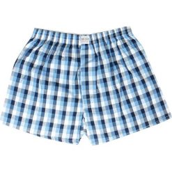 Luźne Męskie Bokserki Majtki z Rozporkiem na Guziki Bawełniane Kratka, Pako Jeans MAJBPJNSLUZNE67. Majtki męskie Pako Jeans, w kratkę, z bawełny. Za 24,00 zł.