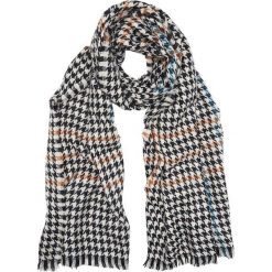 Soyaconcept Szalik Besa w kratkę female ze wzorem. Szaliki damskie Soyaconcept, w kratkę, eleganckie. Za 89,00 zł.