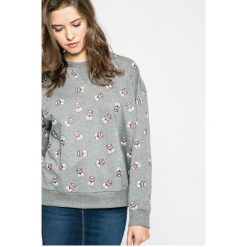 Bluzy damskie: Andy Warhol by Pepe Jeans – Bluza Glenne