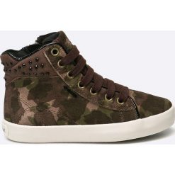 Buty sportowe dziewczęce: Geox – Buty dziecięce