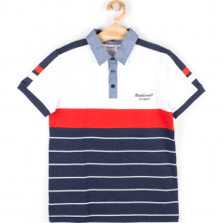 T-shirty chłopięce: Koszulka