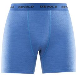 Bokserki męskie: Devold Bokserki Męskie Duo Active Man Boxer Heaven Xl