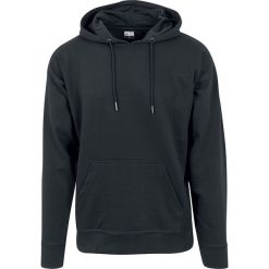 Urban Classics Oversized Sweat Hoody Bluza z kapturem czarny. Czarne bejsbolówki męskie Urban Classics, m, z kapturem. Za 199,90 zł.