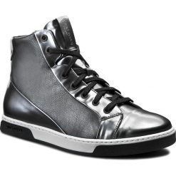 Sneakersy GINO ROSSI - Dex MTV585-T51-RMSS-8787-F 98/98. Szare sneakersy męskie marki Gino Rossi, na co dzień, bez wzorów, ze skóry, bez zapięcia. W wyprzedaży za 329,00 zł.