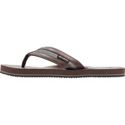 Klapki męskie: Billabong SEAWAY Japonki chocolate