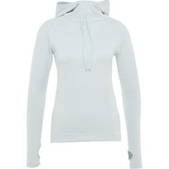Bluzy damskie: Black Diamond CRUX HOODY Bluza z kapturem rain