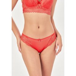 Czerwone Majtki Aurala. Czerwone majtki damskie Born2be, xl. W wyprzedaży za 19,99 zł.