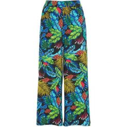 Cellbes Wzorzyste rybaczki czarny we wzory female czarny/ze wzorem 42/44. Czarne rybaczki damskie Cellbes, m, bez wzorów, z gumy. Za 139,00 zł.