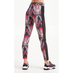 LEGGINSY JOHN RICHMOND SPORT. Spodnie damskie John Richmond Sport, l, z jeansu. Za 329,00 zł.