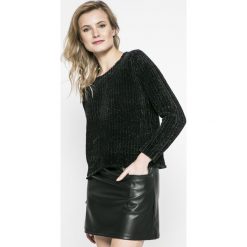 Swetry klasyczne damskie: Jacqueline de Yong – Sweter