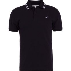 Koszulki polo: McQ Alexander McQueen Koszulka polo black