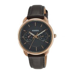 Zegarek "ES3913" w kolorze czarnym. Analogowe zegarki męskie Festina & Hugo Boss, ze stali. W wyprzedaży za 469,95 zł.
