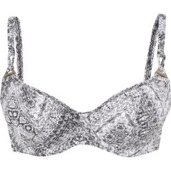 Stroje dwuczęściowe damskie: Freya VIPER Góra od bikini greyscale