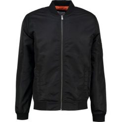 Kurtki męskie bomber: Only & Sons ONSABAS Kurtka Bomber black