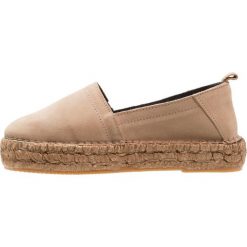 Tomsy damskie: Royal RepubliQ WAYFARER BASE Espadryle camel