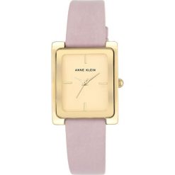 Zegarki damskie: Zegarek damski Anne Klein AK-2706CHLV