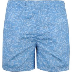 Gant Kąpielówki "Full Bloom Outline". Kąpielówki męskie GANT, bez wzorów, z materiału. Za 189,00 zł.