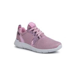 TOM TAILOR 2771802-1 Różowy. Różowe półbuty dziewczęce Tom Tailor, bez zapięcia. Za 159,99 zł.
