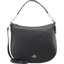 Torebki klasyczne damskie: Coach CHELSEA Torebka black