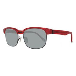 Gant Okulary Przeciwsłoneczne Męskie Czerwone. Czerwone okulary przeciwsłoneczne męskie GANT. Za 159,00 zł.