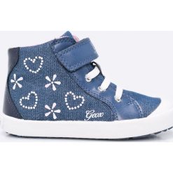 Buty sportowe dziewczęce: Geox – Buty dziecięce