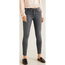 Jeansy damskie: Mango - Jeansy Olivia
