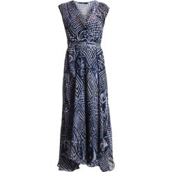 Długie sukienki: Polo Ralph Lauren Długa sukienka blue