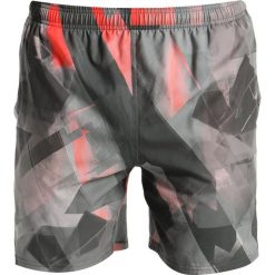 Spodenki i szorty męskie: Under Armour LAUNCH Krótkie spodenki sportowe nori green